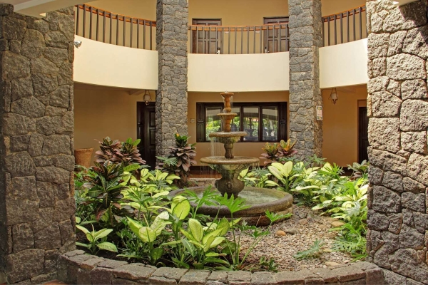 Hotel DoubleTree by Hilton Cariari San Jose -Costa Rica